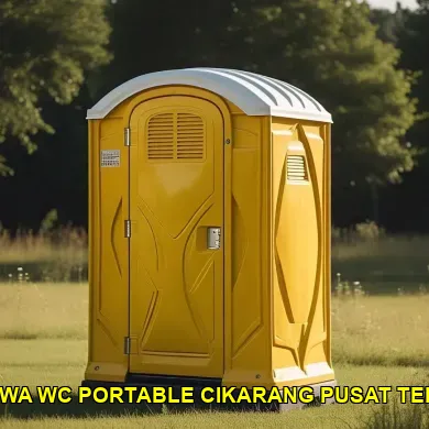 harga sewa wc portable cikarang pusat terpercaya
